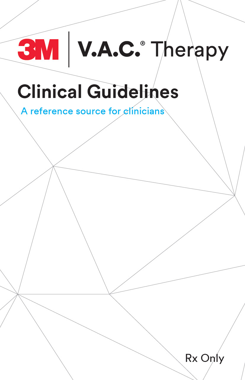 Clinical guidelines cover preview